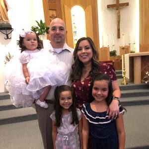 Meet your Posher, Brenda